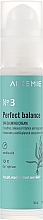 Beruhigende und regenerierende Gesichtscreme gegen Reizungen - Alkmie Perfect Balance 24H Calming Cream — Bild N3
