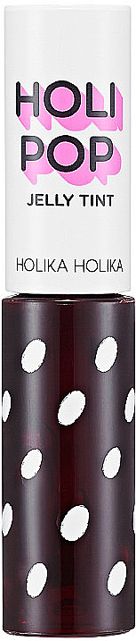 Lippenstift - Holika Holika Holi Pop Jelly Tint — Bild N1