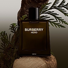 Burberry Hero Parfum - Parfum — Bild N4