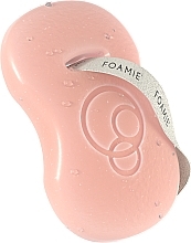 Fester Conditioner - Foamie Hibiskiss Care Conditioner Bar — Bild N2