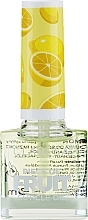 Düfte, Parfümerie und Kosmetik Nagelhautöl Zitrone - Claresa Cuticle Oil Lemon