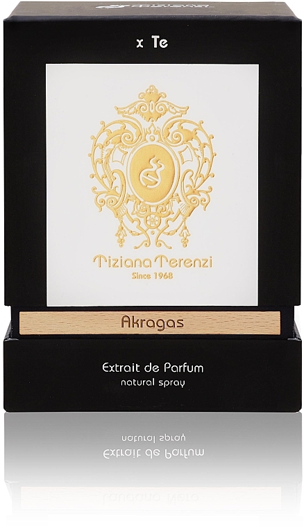 Tiziana Terenzi Akragas - Parfum — Bild N3
