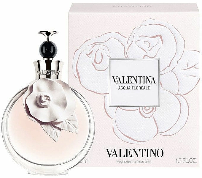 Valentino Valentina Acqua Floreale - Eau de Toilette