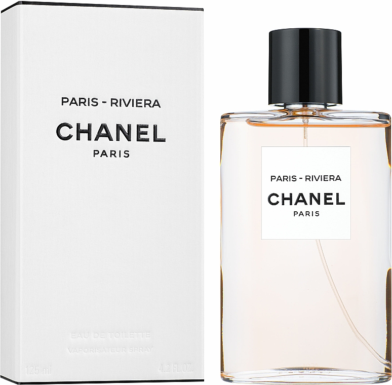 Chanel Paris-Riviera - Eau de Toilette — Bild N2