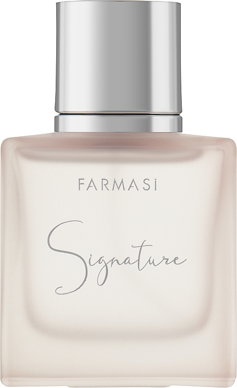 Farmasi Signature - Eau de Parfum — Bild N1