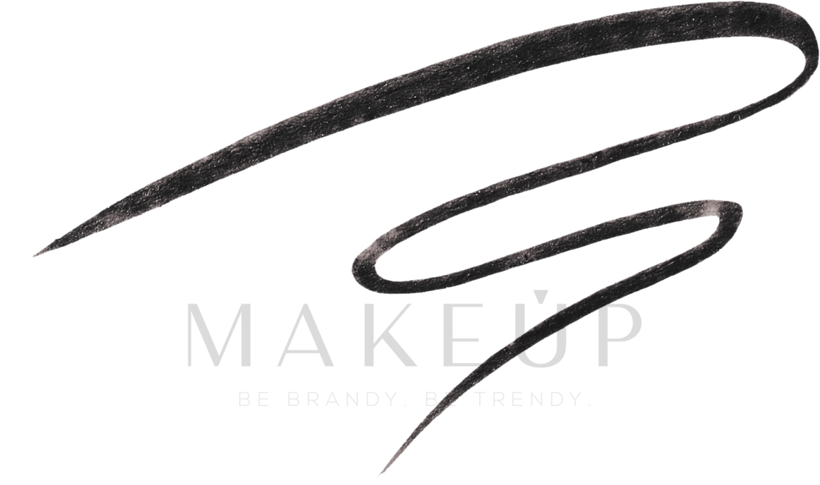 Eyeliner - Vivienne Sabo Acrobate Eyeliner Pen Ultra Slim — Bild 01