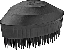 Düfte, Parfümerie und Kosmetik Carbon-Haarbürste - Angry Beards Carbon Brush All-Rounder 