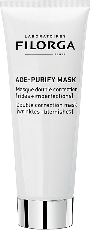 Gesichtsmaske - Filorga Age Purify Mask — Bild N1
