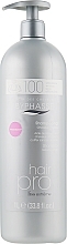 Shampoo für mehr Glanz und Geschmeidigkeit - Byphasse Hair Pro Shampoo Liss Extreme — Foto N2