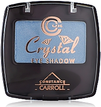 Düfte, Parfümerie und Kosmetik Lidschatten - Constance Carroll Crystal Eye Shadow