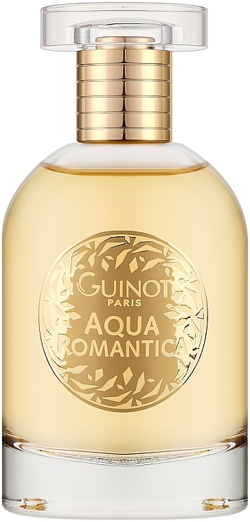 Guinot Aqua Romantica - Eau de Parfum — Bild N1