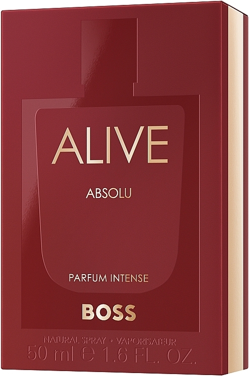 BOSS Alive Absolu Intense - Parfum — Bild N3