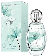 Jacques Battini Fiori - Eau de Parfum — Bild N1