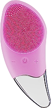 Düfte, Parfümerie und Kosmetik Elektrische Gesichtsreinigungsbürste rosa - Lewer Sonic Facial Brush
