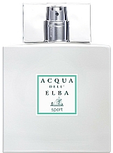 Acqua Dell Elba Sport - Eau de Parfum — Bild N4