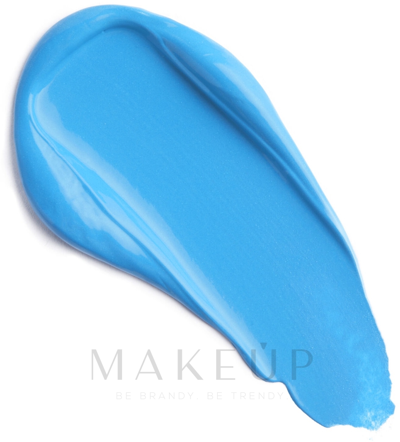 Gesichts- und Körperfarbe - Makeup Revolution Artist Collection Face & Body Paint — Bild Blue