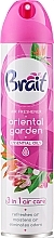 Lufterfrischer Oriental Garden - Brait Air Care 3in1  — Bild N1