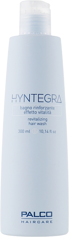 Revitalisierendes Haarshampoo - Palco Professional Hyntegra Revitalizing Hair Wash — Bild N1