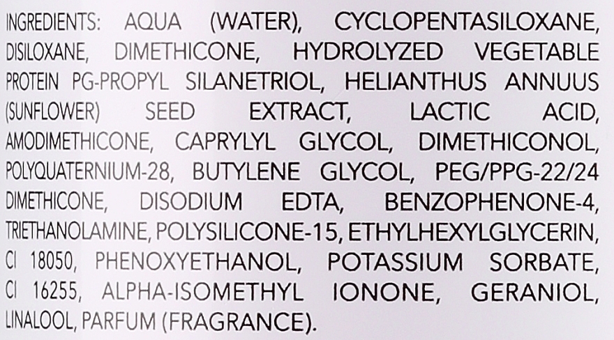 Zweiphasige feuchtigkeitsspendende Haarspülung - PostQuam Hydra Intense Biphase — Bild N2