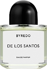 Byredo De Los Santos - Eau de Parfum — Bild N3