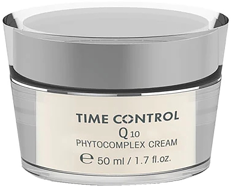 Gesichtscreme mit Phytokomplex - Etre Belle Time Control Q10 Phytocomplex Cream — Bild N1
