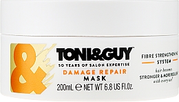 Düfte, Parfümerie und Kosmetik Haarmaske - Toni & Guy Nourish Restorative Hair Mask