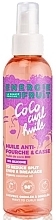 Düfte, Parfümerie und Kosmetik Spray für lockiges Haar - Energie Fruit Coco Curl Huile Anti-fourche & Casse
