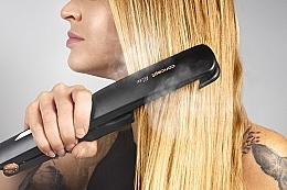 Dampfglätteisen VZ6010 - Concept Elite Steam Boost Hair Straightener — Bild N8