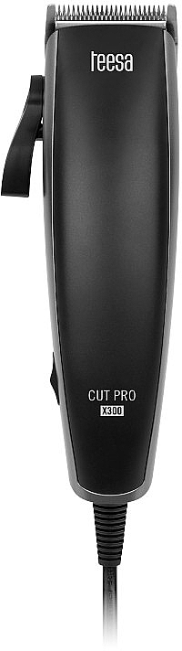 Haarschneider - Teesa Corded Hair Clipper Cut Pro X300 — Bild N2