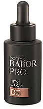 Düfte, Parfümerie und Kosmetik Gesichtskonzentrat - Babor Doctor Babor PRO BG Beta Glucan Concentrate
