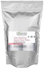 Düfte, Parfümerie und Kosmetik Ultra beruhigende Algen-Maske für das Gesicht - Bielenda Professional Ultra Soothing Algae Fase Mask