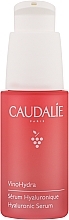 Düfte, Parfümerie und Kosmetik Hyaluron-Gesichtsserum - Caudalie VinoHydra Hyaluronic Serum