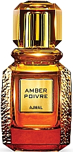Düfte, Parfümerie und Kosmetik Ajmal Amber Poivre - Eau de Parfum