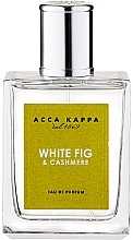 Acca Kappa White Fig & Cashmere - Eau de Parfum — Bild N1