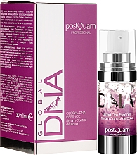 Düfte, Parfümerie und Kosmetik Feuchtigkeitsspendende Make-up Base - PostQuam Global Dna Essence Age Control