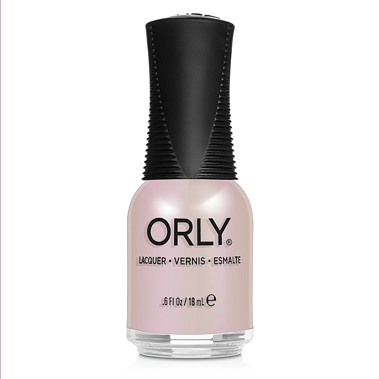 Nagellack - Orly Blush Nail Color Collection