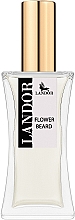 Düfte, Parfümerie und Kosmetik Landor Flower Beard - Eau de Parfum