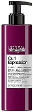Gel-Creme für lockiges Haar - L'Oreal Professionnel Serie Expert Curl Expression Cream-In-Jelly Definition Activator — Bild N1