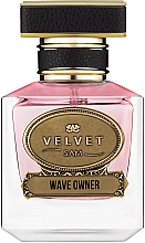 Düfte, Parfümerie und Kosmetik Velvet Sam Wave Owner - Parfum