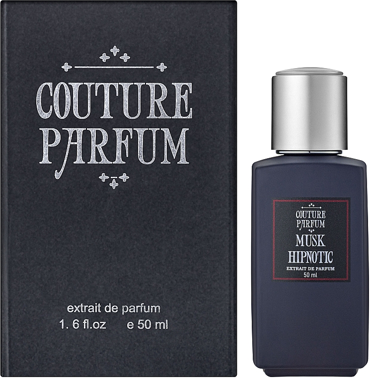 Couture Parfum Musk Hipnotik - Eau de Parfum — Bild N2
