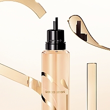 Giorgio Armani Si  - Eau de Toilette (Refill)  — Bild N6