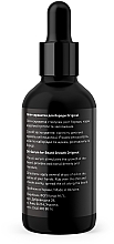 Bartöl-Serum - Barbers Original Premium Beard Oil Serum — Bild N2