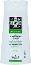 Düfte, Parfümerie und Kosmetik Klärendes Gesichtstonikum gegen Akne mit bioaktivem Schlammextrakt - Farmona Anti-Acne