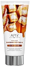 Körperbalsam - APIS Professional Salted Caramel Body Balm — Bild N1