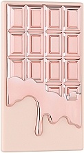 Highlighterpalette - I Heart Revolution Chocolate Rose Gold Glow — Bild N2