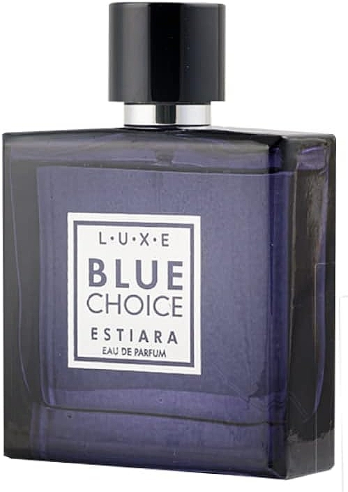 Estiara Blue Choice - Eau de Parfum — Bild N1