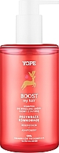 Shampoo für empfindliche Kopfhaut - Yope Boost — Bild N1