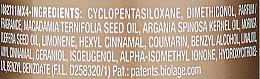 Pflegendes Moringaöl für alle Haartypen - Biolage Exquisite Oil Replenishing Treatment — Bild N3