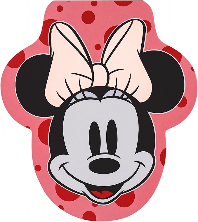 Rouge-Palette für das Gesicht - Makeup Revolution Disney's Minnie Mouse Steal The Show Blusher Duo — Bild N2