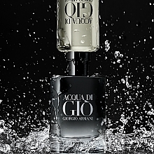 Giorgio Armani Acqua Di Gio Parfum - Parfum — Bild N5